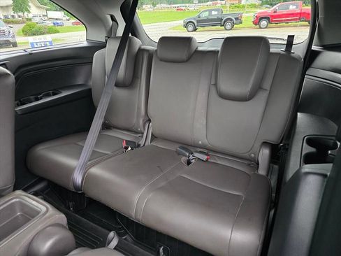 Used 2022 Honda Odyssey Touring image 14