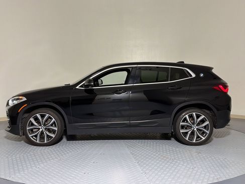 Used 2021 BMW X2 sDrive28i w/ Convenience Package FWD image 2