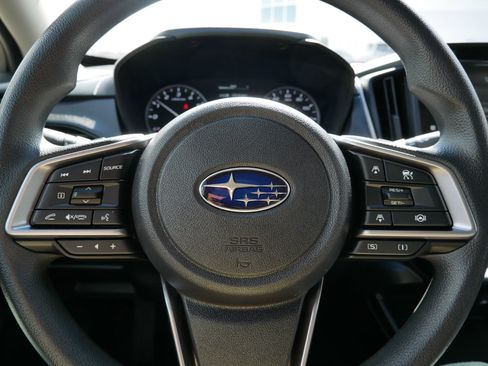 Used 2025 Subaru Impreza 2.0i Sport image 25