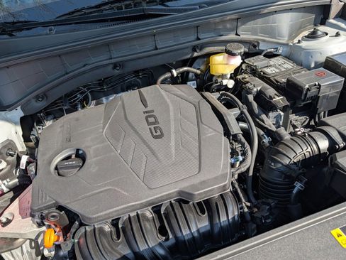 New 2026 Kia Sorento S FWD image 35