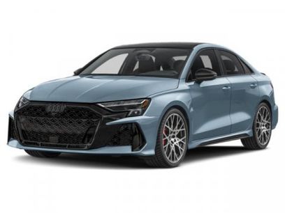 Used 2025 Audi RS 3
