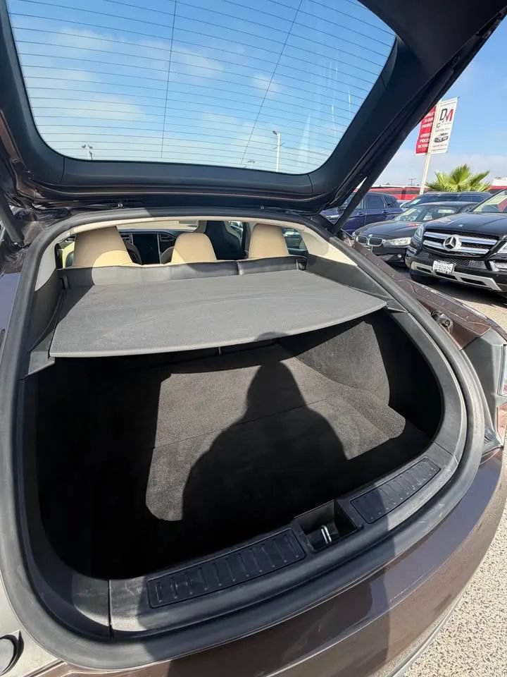 Used 2014 Tesla Model S 60 RWD image 8