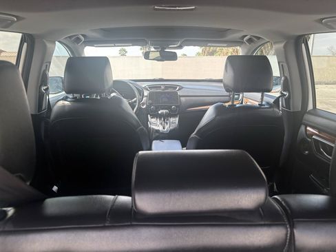 Used 2022 Honda CR-V EX-L image 45