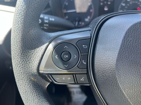 Certified 2024 Toyota Corolla LE FWD image 14