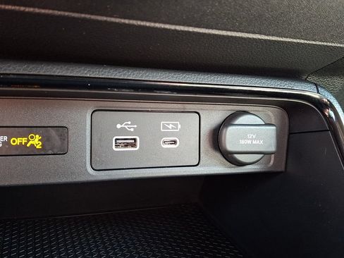 Used 2024 Honda CR-V EX image 26