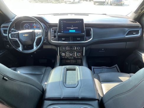 Used 2023 Chevrolet Tahoe LT image 15