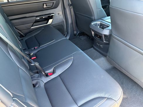 New 2026 Toyota Sequoia Limited image 13