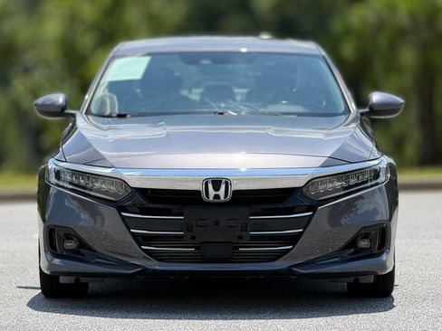 Used 2022 Honda Accord EX-L image 3