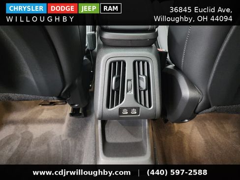 Used 2026 BMW X1 xDrive28i w/ Technology Package AWD/4WD image 28