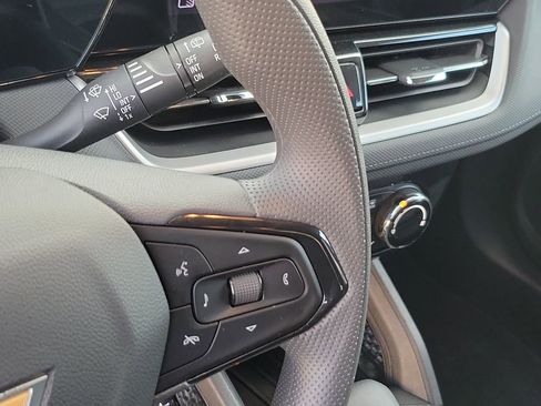 Used 2026 Chevrolet TrailBlazer LT w/ Driver Confidence Package image 20