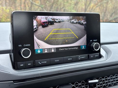 Used 2025 Honda Accord SE image 29