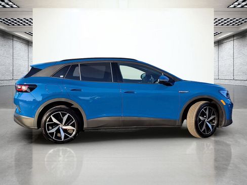 New 2026 Volkswagen ID.4 Pro S image 5