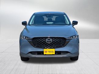 Used 2025 MAZDA CX-5 Carbon Edition AWD/4WD video 2