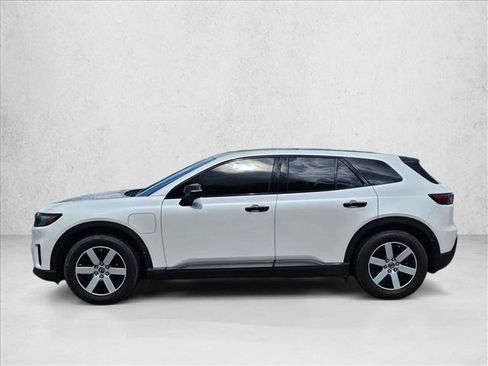 Used 2024 Honda Prologue EX image 8