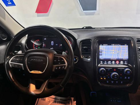 Used 2014 Dodge Durango Citadel w/ Technology Group AWD/4WD image 12