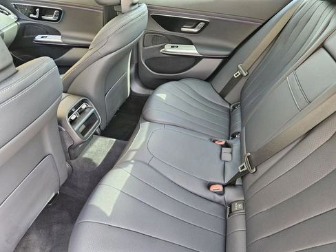 Certified 2025 Mercedes-Benz E 350 Sedan image 23