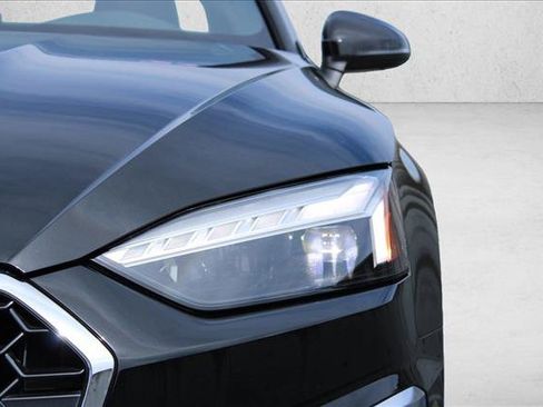 Used 2023 Audi A5 2.0T Premium Plus AWD/4WD image 12