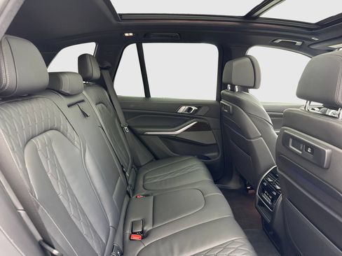 Used 2020 BMW X5 sDrive40i w/ M Sport Package RWD image 46