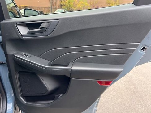 Used 2023 Ford Escape Active image 12