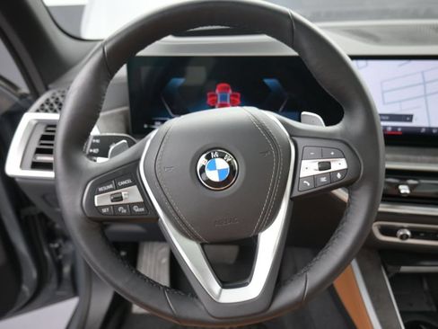 New 2026 BMW X5 xDrive40i AWD/4WD image 13