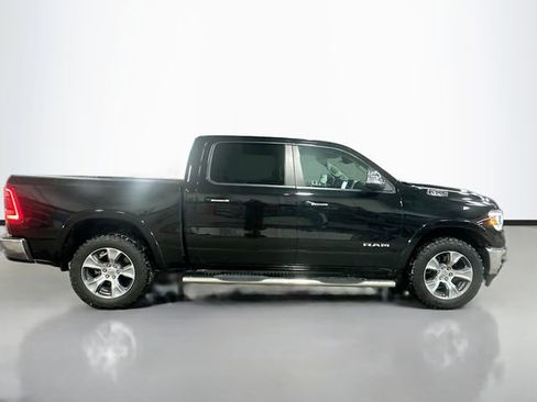 Used 2022 RAM 1500 Laramie image 5