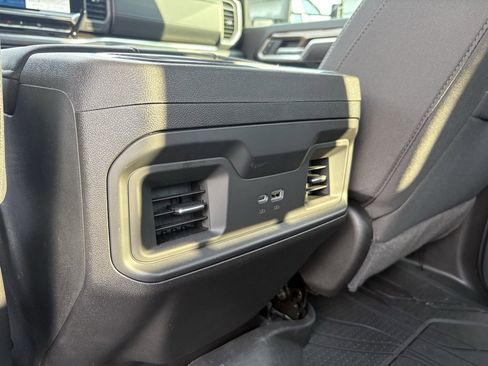 Used 2025 Chevrolet Silverado 2500 LT w/ Safety Package image 21