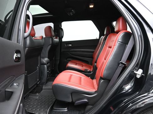 Used 2024 Dodge Durango SRT Hellcat AWD/4WD image 26