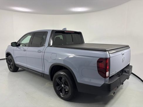 Used 2022 Honda Ridgeline Black Edition image 5
