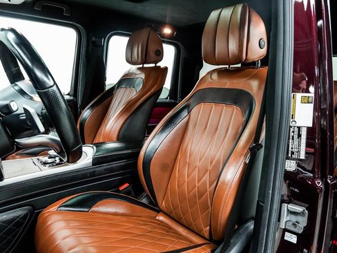 Used 2020 Mercedes-Benz G 550 image 36