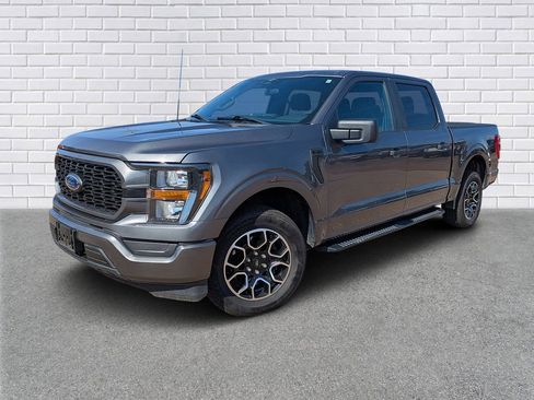 Used 2023 Ford F150 XL w/ STX Appearance Package image 1