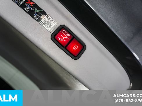Used 2023 Mercedes-Benz EQE 350+ SUV w/ AMG Line Exterior Package image 22