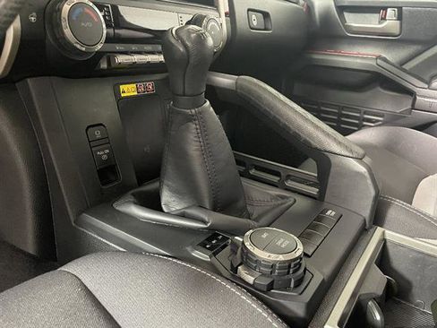 Certified 2024 Toyota Tacoma TRD Sport w/ TRD Sport Upgrade Package image 22