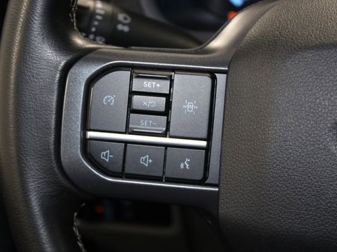 Used 2024 Ford F150 XLT w/ Mobile Office Package image 40