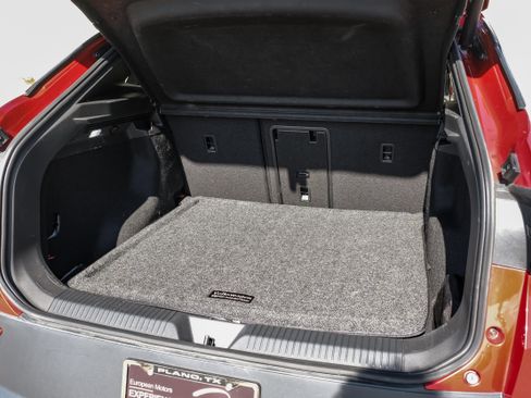 Used 2024 Volkswagen ID.4 Pro S image 47