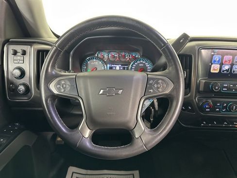 Used 2018 Chevrolet Silverado 1500 LT w/ All Star Edition image 17