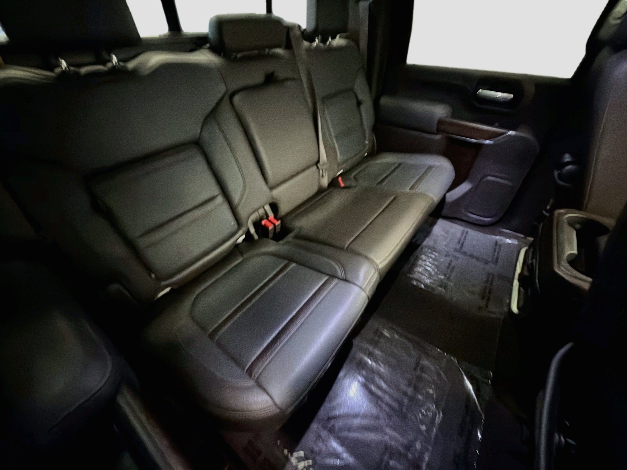 Used 2020 GMC Sierra 2500 Denali w/ Denali Ultimate Package AWD/4WD image 14