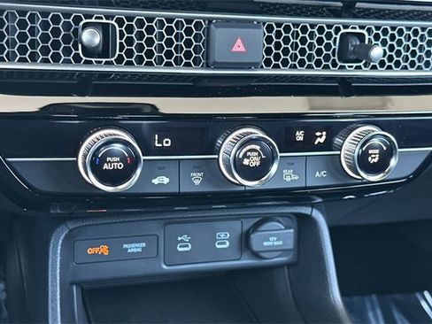 New 2026 Honda Civic Sport image 21