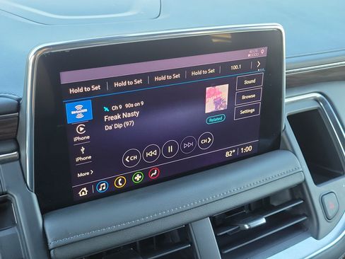 Used 2021 Chevrolet Tahoe LS image 20