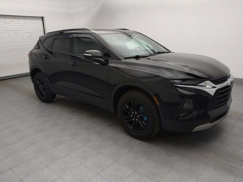Used 2021 Chevrolet Blazer LT FWD image 11
