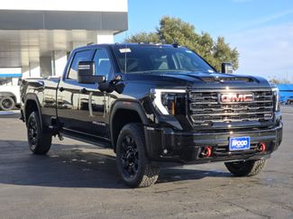 New 2026 GMC Sierra 3500 AT4 w/ AT4 Premium Plus Package video 2