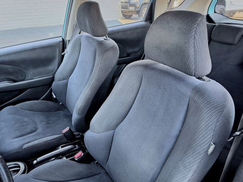 Used 2013 Honda Fit Sport image 15