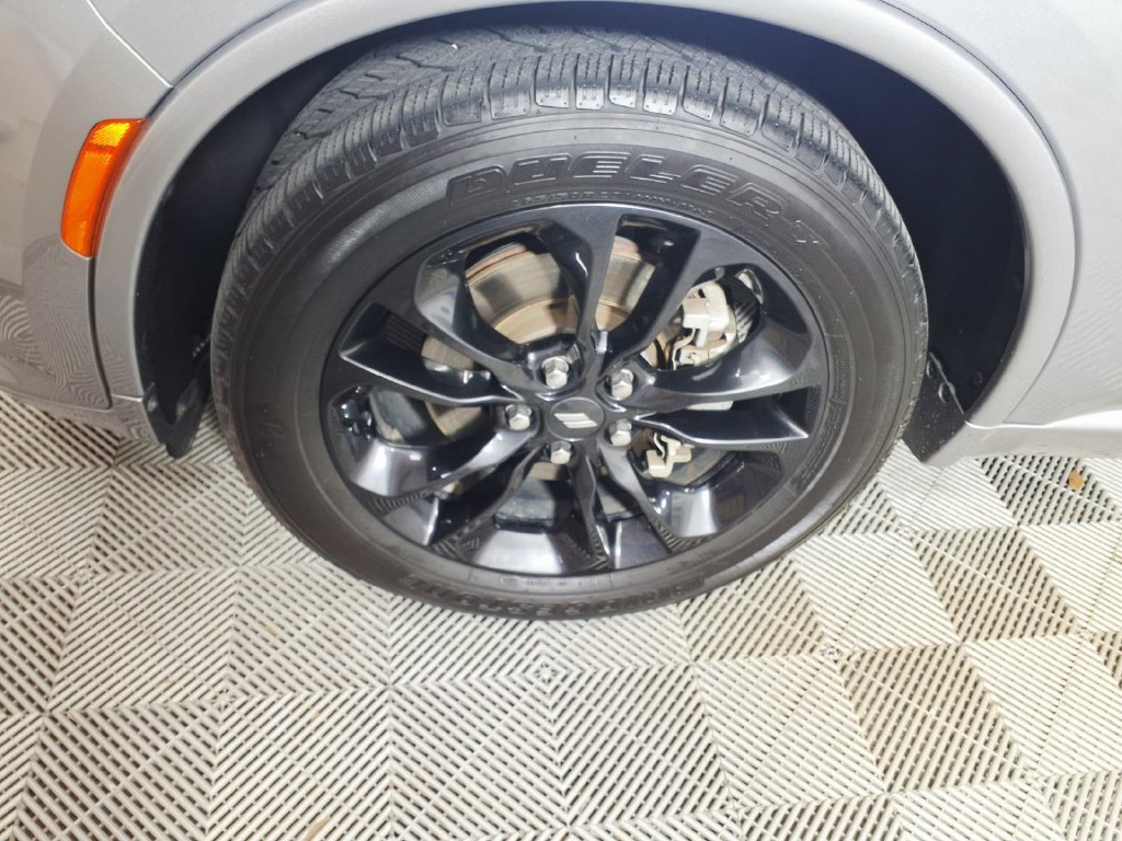 Used 2021 Dodge Durango GT RWD image 7