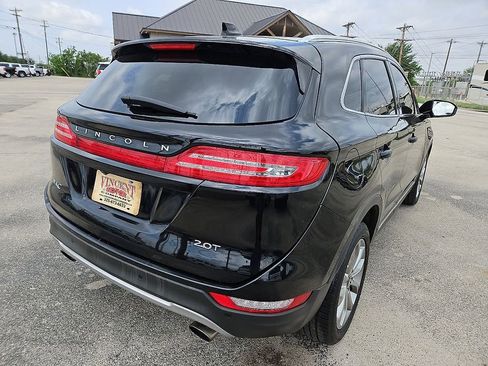 Used 2018 Lincoln MKC Select w/ Select Plus Package image 7