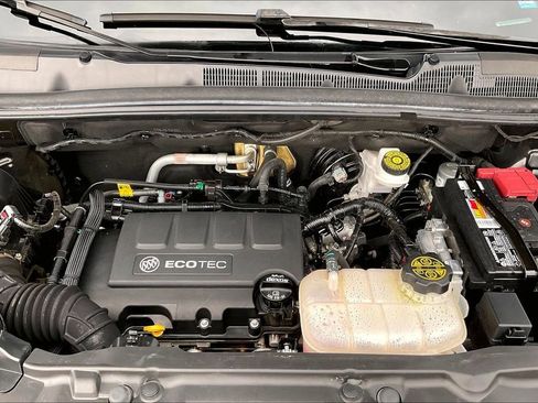 Used 2018 Buick Encore Sport Touring FWD image 10