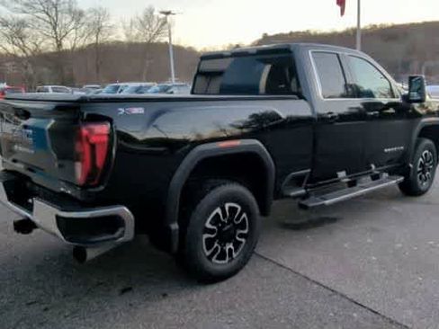 Certified 2020 GMC Sierra 2500 SLE w/ Gooseneck/5TH Wheel Package image 8