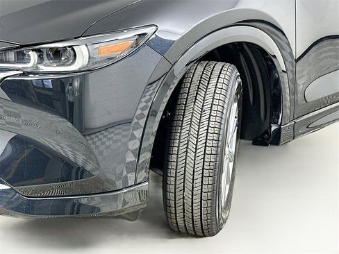Used 2025 MAZDA CX-5 AWD 2.5 S w/ Select Package image 25