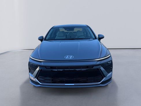 New 2026 Hyundai Sonata SE FWD image 8