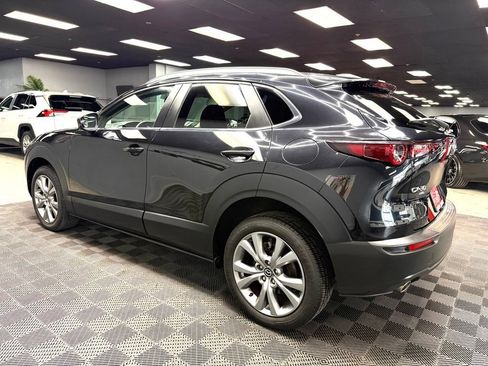 Used 2022 MAZDA CX-30 AWD 2.5 S w/ Select Package image 9