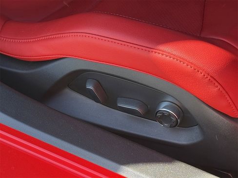 Used 2020 Chevrolet Corvette Stingray Preferred Conv w/ 2LT Preferred Equipment Group image 27