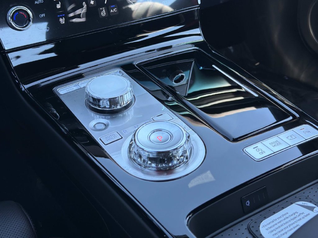 New 2027 Genesis G80 2.5T Sport Prestige AWD/4WD image 7